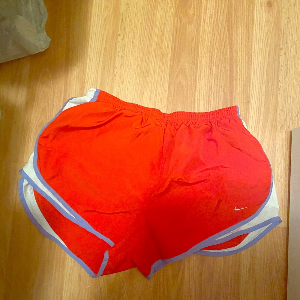 XL Nike Running Shorts